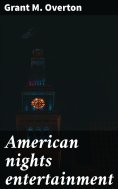 eBook: American nights entertainment
