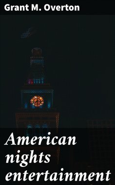 eBook: American nights entertainment