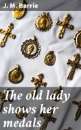 eBook: The old lady shows her medals
