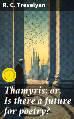 eBook: Thamyris; or, Is there a future for poetry?