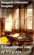ebook: Educational laws of Virginia
