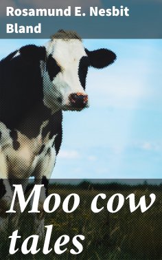 ebook: Moo cow tales