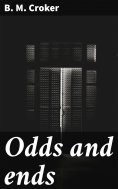 eBook: Odds and ends