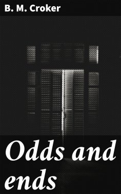 eBook: Odds and ends
