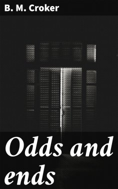 ebook: Odds and ends