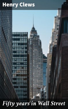 ebook: Fifty years in Wall Street