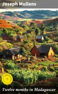 ebook: Twelve months in Madagascar
