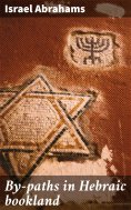 eBook: By-paths in Hebraic bookland
