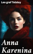 eBook: Anna Karenina