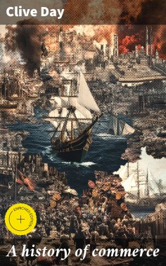 ebook: A history of commerce