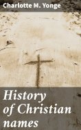 eBook: History of Christian names