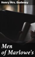 eBook: Men of Marlowe's