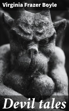 eBook: Devil tales