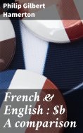 eBook: French & English : A comparison