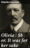 ebook: Olivia : or, It was for her sake