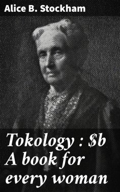 eBook: Tokology : A book for every woman