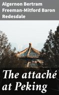 eBook: The attaché at Peking