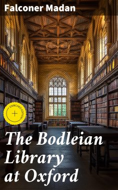 eBook: The Bodleian Library at Oxford