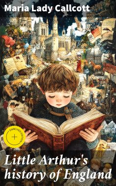 eBook: Little Arthur's history of England