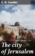 eBook: The city of Jerusalem