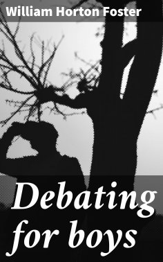 eBook: Debating for boys