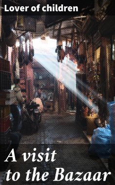 eBook: A visit to the Bazaar