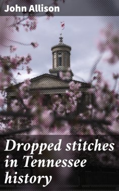 eBook: Dropped stitches in Tennessee history