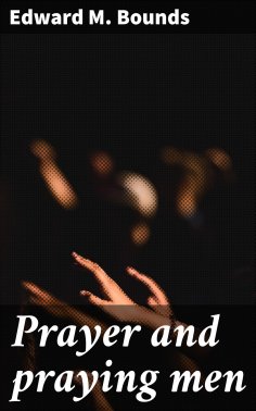 eBook: Prayer and praying men
