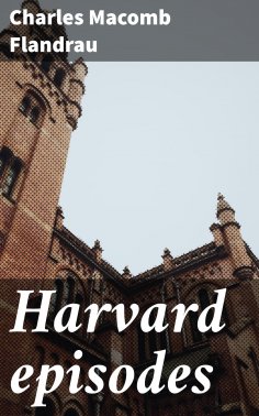 eBook: Harvard episodes