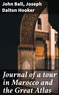 eBook: Journal of a tour in Marocco and the Great Atlas