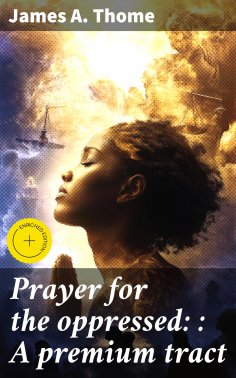 eBook: Prayer for the oppressed: : A premium tract