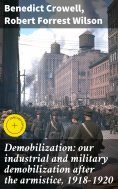 eBook: Demobilization: our industrial and military demobilization after the armistice, 1918-1920