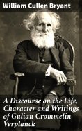 eBook: A Discourse on the Life, Character and Writings of Gulian Crommelin Verplanck