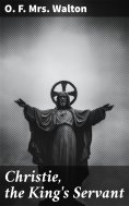 eBook: Christie, the King's Servant