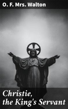 eBook: Christie, the King's Servant