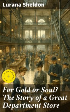 eBook: For Gold or Soul? The Story of a Great Department Store