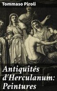 eBook: Antiquités d'Herculanum: Peintures