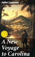 ebook: A New Voyage to Carolina