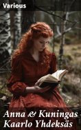 eBook: Anna & Kuningas Kaarlo Yhdeksäs