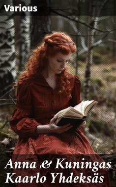 eBook: Anna & Kuningas Kaarlo Yhdeksäs