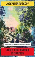 eBook: Juden und Mauren in Spanien