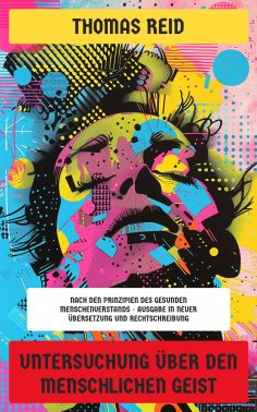 eBook: Untersuchung über den menschlichen Geist