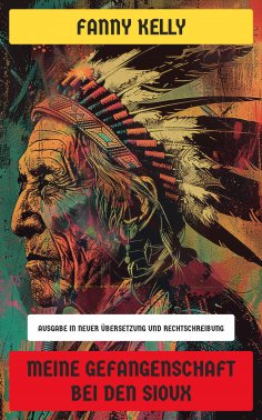 eBook: Meine Gefangenschaft bei den Sioux
