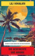 eBook: Die Geschichte von Hawaii
