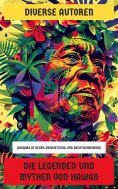 eBook: Die Legenden und Mythen von Hawaii