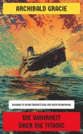 eBook: Die Wahrheit über die Titanic