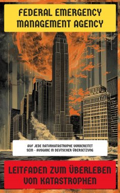 eBook: Leitfaden zum Überleben von Katastrophen