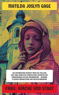 eBook: Frau, Kirche und Staat