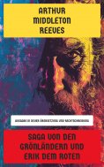 ebook: Saga von den Grönländern und Erik dem Roten