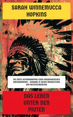 eBook: Das Leben unter den Piuten